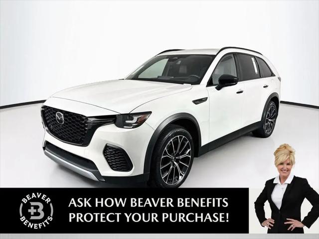2025 Mazda CX-70 Premium Plus Package for sale in Cumming, GA