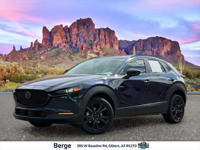 2026 Mazda CX-30 2.5 S Aire Edition for sale in Gilbert, AZ