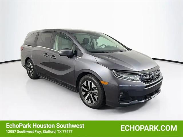 2025 Honda Odyssey EX-L for sale in Stafford, TX