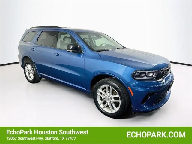 2025 Dodge Durango GT Plus AWD for sale in Stafford, TX