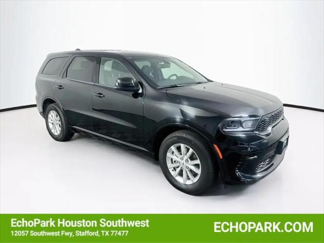 2025 Dodge Durango GT RWD for sale in Stafford, TX
