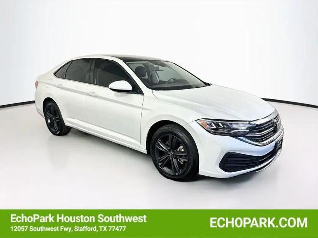 2024 Volkswagen Jetta 1.5T SE for sale in Stafford, TX