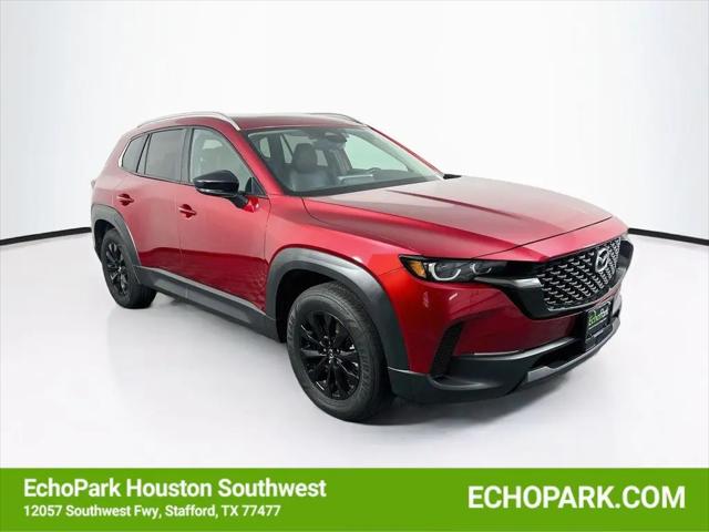 2026 Mazda CX-50 2.5 S Preferred for sale in Stafford, TX