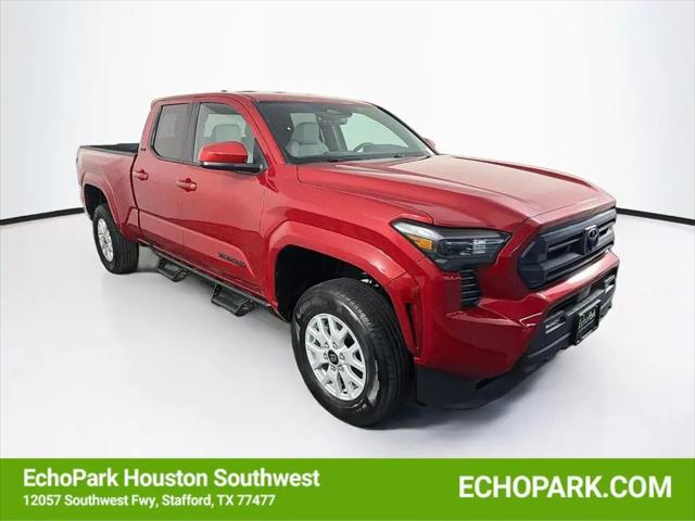 2026 Toyota Tacoma SR5 for sale in Stafford, TX