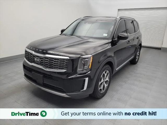 2020 Kia Telluride for sale near Columbus, OH