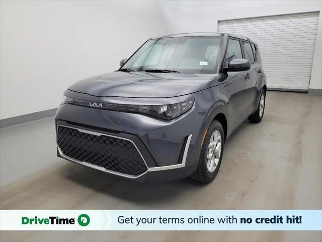 2025 Kia Soul LX for sale in Columbus, OH