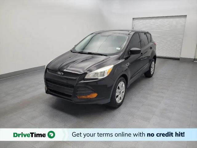 2016 Ford Escape for sale near Columbus, OH