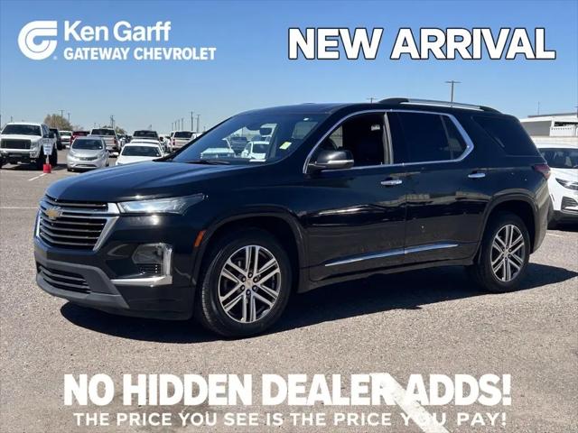 2023 Chevrolet Traverse AWD High Country for sale in Avondale, AZ