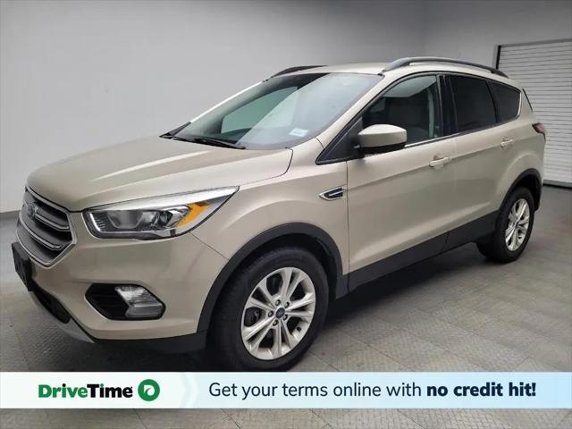 2017 Ford Escape SE for sale in Taylor, MI