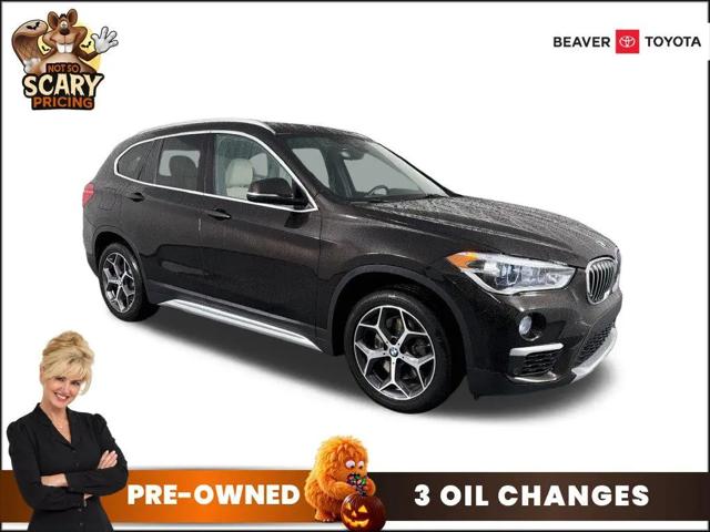 2019 BMW X1 sDrive28i for sale in Augustine, FL