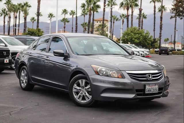 2012 Honda Accord 2.4 SE for sale in Rancho Santa Margarita, CA