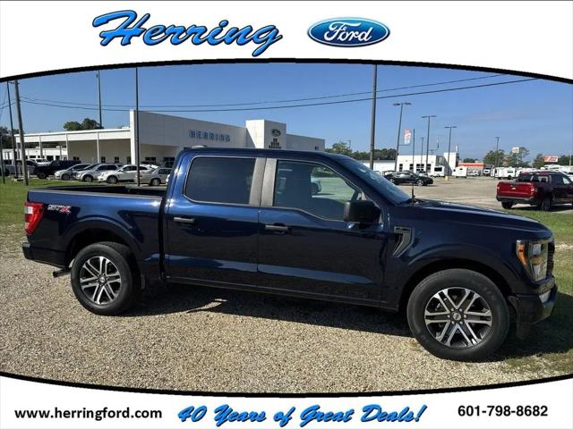 2023 Ford F-150 XL for sale in Picayune, MS