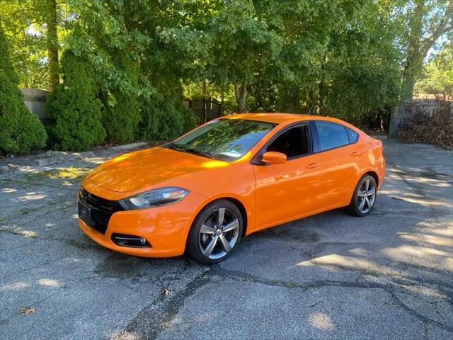 2013 Dodge Dart SXT for sale in Willowick, OH