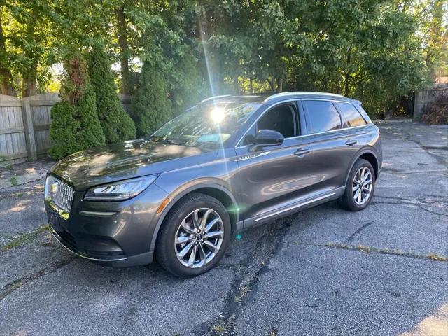 2020 Lincoln Corsair Standard for sale in Willowick, OH