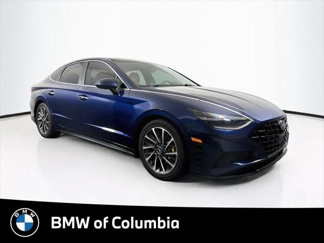 2020 Hyundai Sonata Limited for sale in Columbia, MO