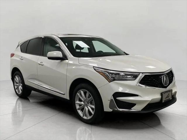 2019 Acura RDX Standard for sale in Appleton, WI