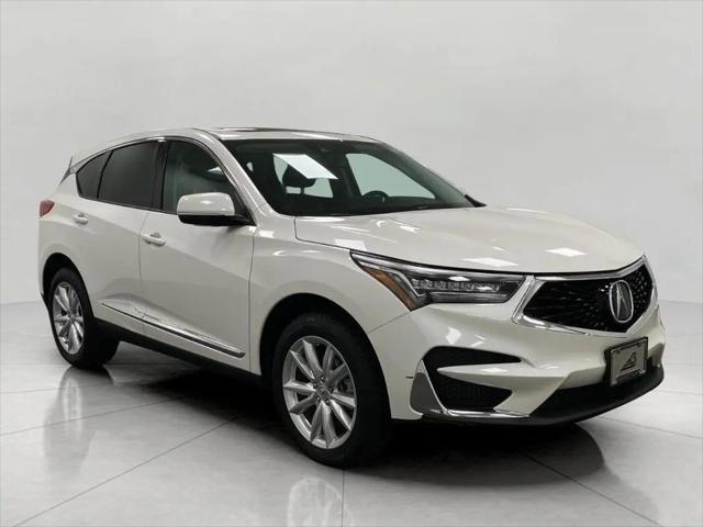 2019 Acura RDX Standard for sale in Appleton, WI