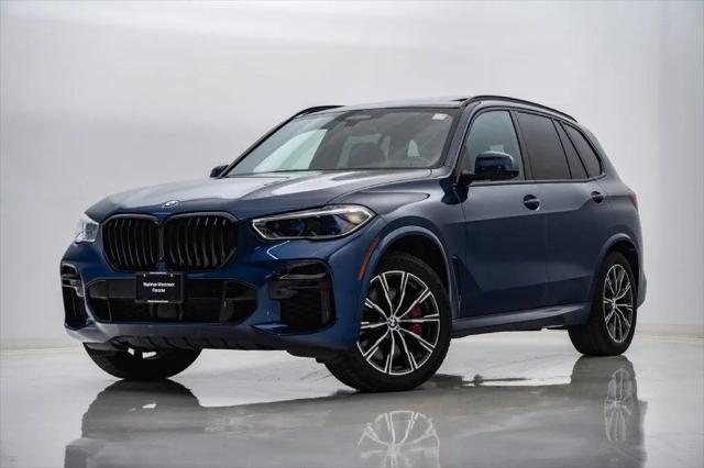 2022 BMW X5 M50i for sale in Westmont, IL