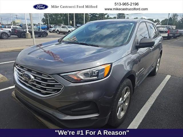 2021 Ford Edge SE for sale in Milford, OH