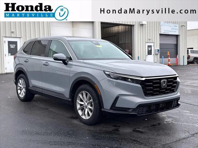 2024 Honda CR-V EX AWD for sale in Marysville, OH