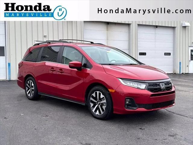 2026 Honda Odyssey EX-L for sale in Marysville, OH