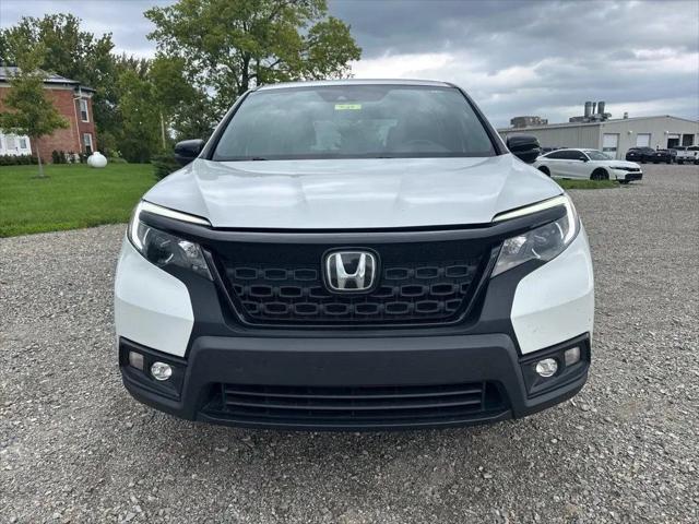 2021 Honda Passport AWD EX-L for sale in Marysville, OH