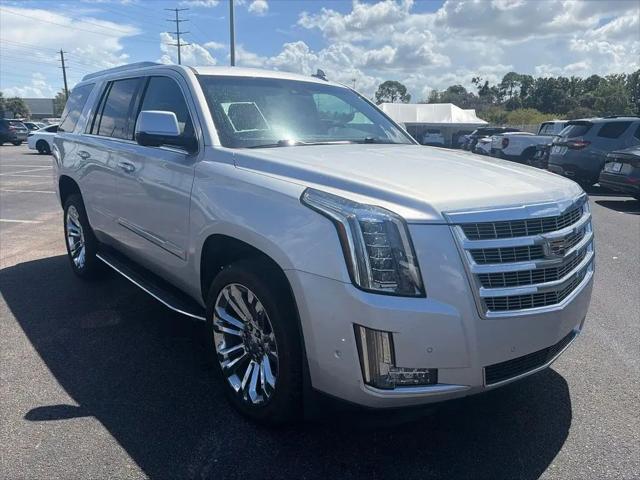 2020 Cadillac Escalade 4WD Luxury for sale in Port Richey, FL