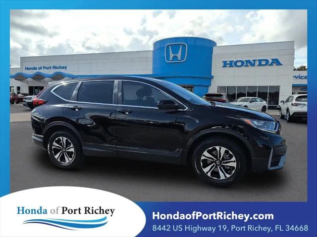 2022 Honda CR-V 2WD Special Edition for sale in Port Richey, FL