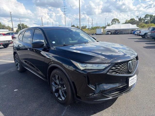 2023 Acura MDX A-SPEC for sale in Port Richey, FL