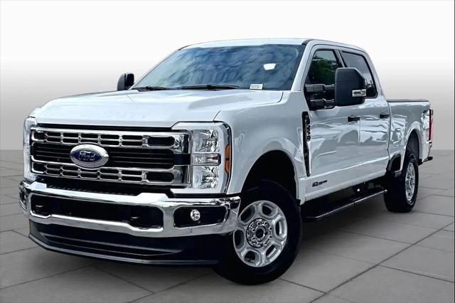 2025 Ford F-250 XLT for sale in Fort Myers, FL