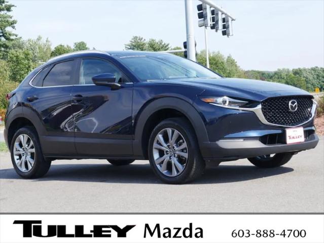 2024 Mazda CX-30 2.5 S Preferred Package for sale in Nashua, NH