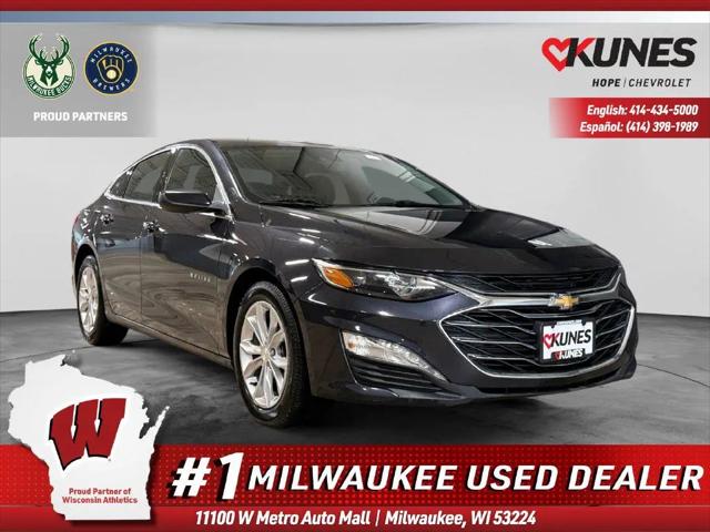 2023 Chevrolet Malibu FWD 1LT for sale in Milwaukee, WI