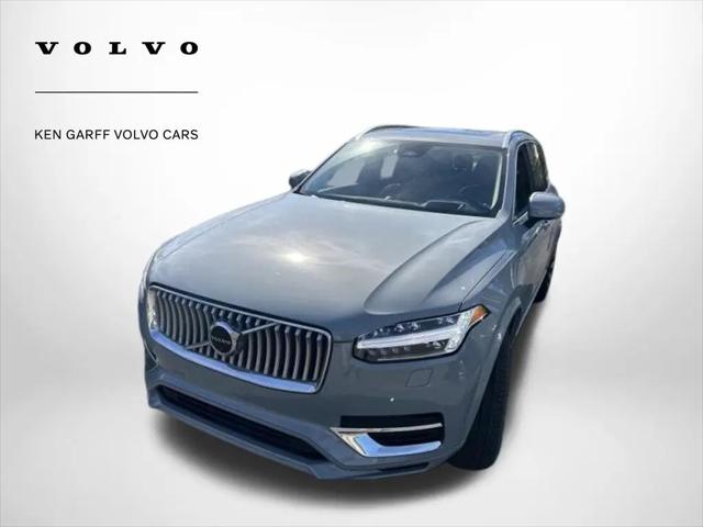 2024 Volvo XC90 Recharge T8 Ultimate Bright Theme 7-Seater for sale in Salt Lake City, UT