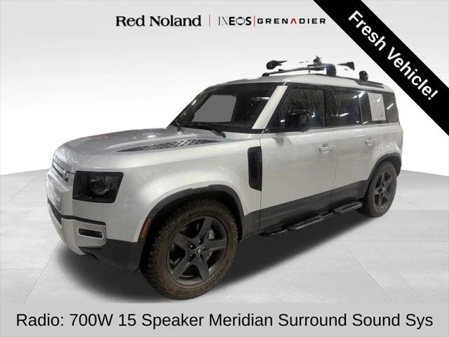 2023 Land Rover Defender 110 SE for sale in Colorado Springs, CO