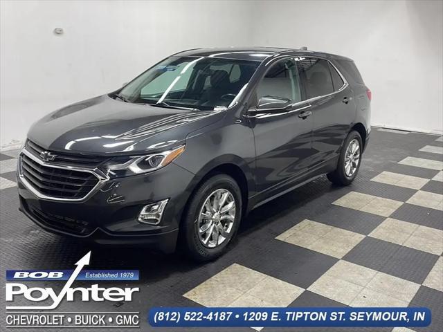 2019 Chevrolet Equinox LT for sale in Seymour, IN