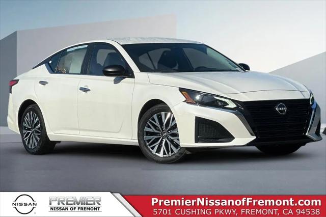 2024 Nissan Altima SV FWD for sale in Fremont, CA