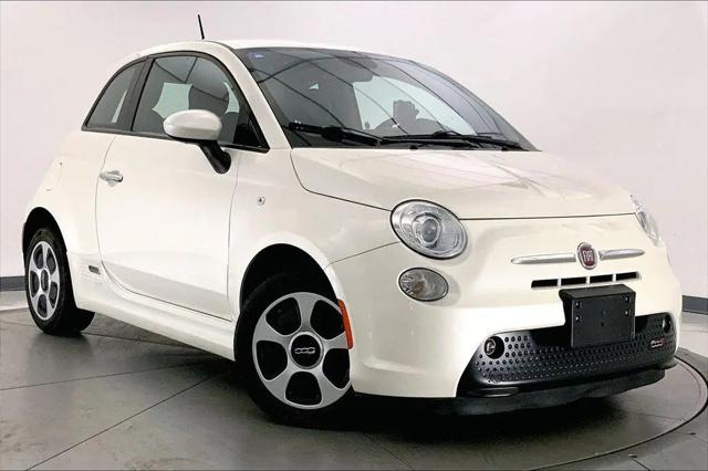 2014 Fiat 500e Battery Electric for sale near Cincinnati, OH