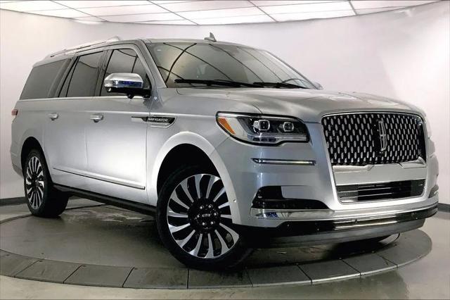 2023 Lincoln Navigator for sale near Cincinnati, OH