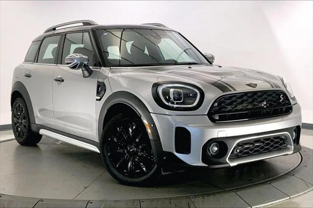 2024 MINI Cooper Countryman Cooper S for sale near Cincinnati, OH