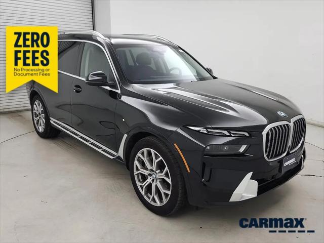 2026 BMW X7 xDrive40i for sale in Columbus, OH