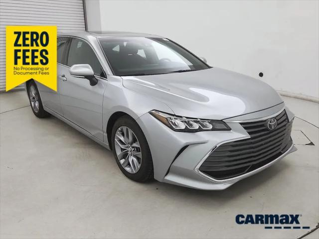 2019 Toyota Avalon for sale near Columbus, OH