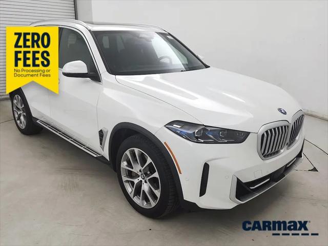 2025 BMW X5 xDrive50e for sale in Columbus, OH