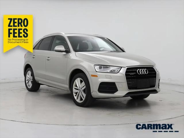 2016 Audi Q3 2.0T Premium Plus for sale near Columbus, OH