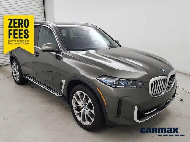 2025 BMW X5 xDrive50e for sale in Columbus, OH