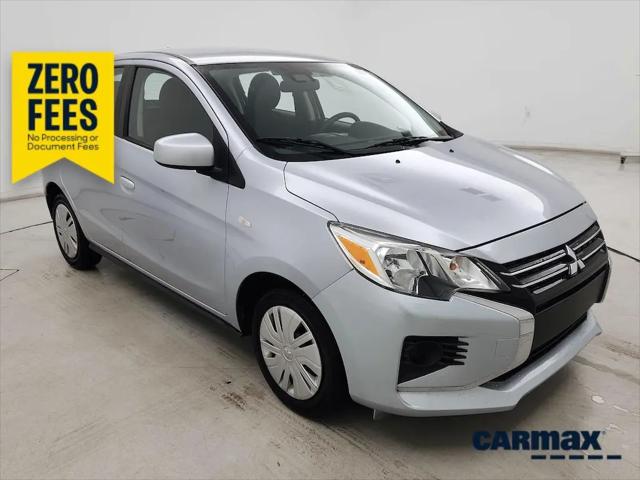 2024 Mitsubishi Mirage ES for sale near Columbus, OH