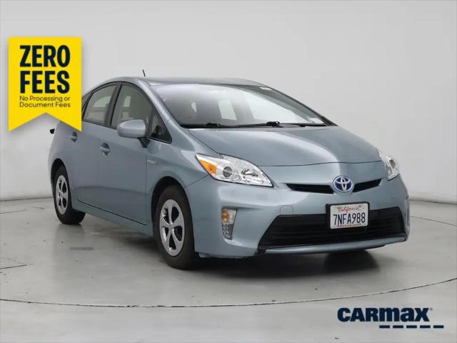 2015 Toyota Prius Two for sale in Beaverton, OR