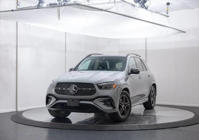 2026 Mercedes-Benz GLE GLE 350 4MATIC for sale in Troy, MI