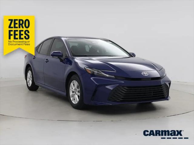 2025 Toyota Camry LE for sale in Jacksonville, FL