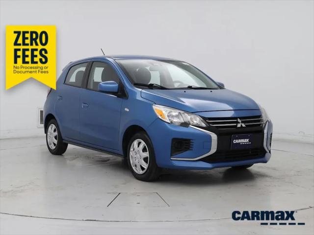 2024 Mitsubishi Mirage ES for sale in West Carrollton, OH