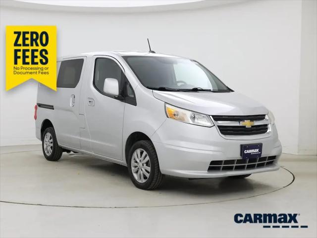 2015 Chevrolet City Express 1LT for sale in Columbus, OH